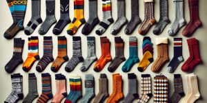Types of Sock